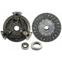 Clutch Kit fits John Deere 1010 2010 1010 AT16053 R16930 AR43065 AL28037
