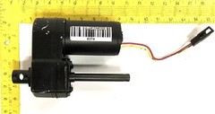 Thomson 12VDC Actuator D24-20GB-XXHB NOS