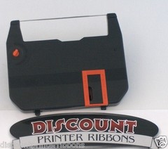 Sharp PA3100E Typewriter Cartridge Sharp PA-3100E Typewriter Ink Ribbon Cassette