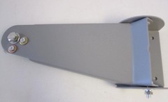 NEW Maxess 00144980 CED4138 Heavy Duty Wall Mount Bracket for Fan Head