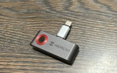 HicMicro Mini 1, Thermo Android Only Smartphone Module, Can Record, Uses APP