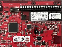 Lenel S2 LNL-1320-S3 MR52 Interface Boards, Used – Lot of 5