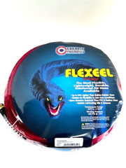 Coilhose Pneumatics PFE60504TR Flexeel Reinf Polyurethane Air Hose 3/8 X 50′