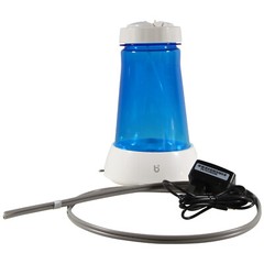 Auto Water Supply System Water Bottle for Woodpecker Dental Ultrasonic Scaler