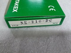NE-R10-DC Takex Seeka Sensor NER10DC