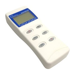 Sper Scientific 840080C Datalogging Manometer 5psi Range 0.001 Res., 3% Accuracy