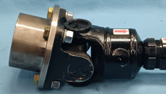 DRIVESHAFT ASSEMBLY 089009 20″ OVER ALL LENGTH