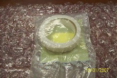 Cantech Industries Inc 200-10302-0001 New Tape