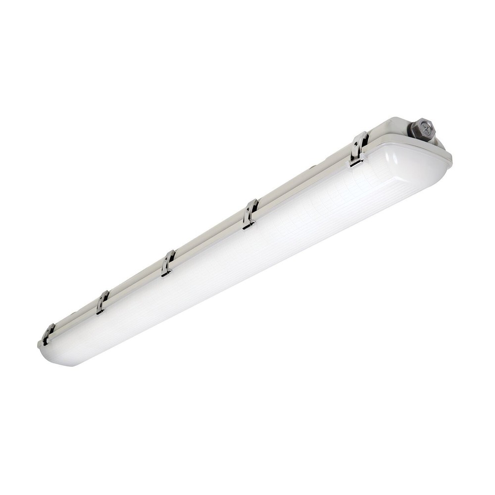Metalux 8APVTLD-SL3C3 8′ LED Industrial Vaportite CCT and Lumen Select