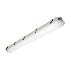 Metalux 8APVTLD-SL3C3 8′ LED Industrial Vaportite CCT and Lumen Select