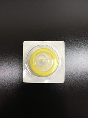 EZFlow Cat No 371-2215-0EM Syringe Filter 25mm 0.22um PES Lot 91 PCS
