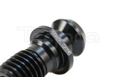 TEGARA CAT40 Coolant Pull Stud Retention Knob Fits Fadal Okuma CAT40 TAIWAN ![