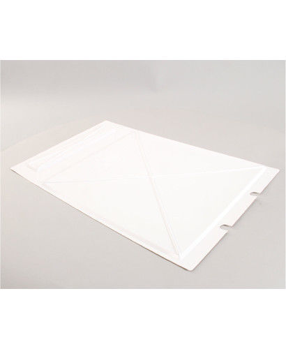 Scotsman Evaporator Cover Cme 02-3663-01 – Free Shipping + Geniune OEM