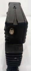 Motorola XTL5000 M20URS9PW1AN Dash Mount Radio Silver Head Same As Picture