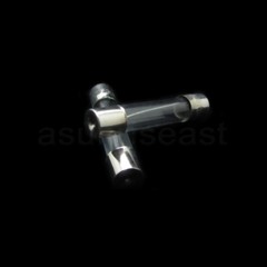 100PCS 3A 250V Quick Fast Blow Glass Tube Fuse 6x30mm F3AL250V Wholesale