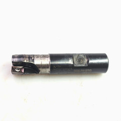 Iscar 0.75″ HM90 E90A-D.75-2-W.75-C Indexable End Mill 3/4″ Milling Cutter