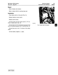 John Deere 3-164D/179D,4-219D/239D/239T/276D/276T,6-329D/359D/359 Service Manual
