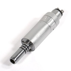 Micromotor Handpiece Dental Air Motor agua spray interno 4 Orifícios WY4