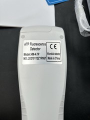 Safety+FirstPortable ATP Fluorescence Detector, Surface Cleanliness Tester, ATP