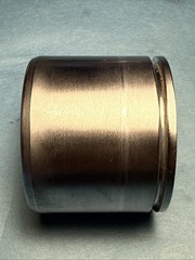 Carlisle 74-927 Brake Piston Heavy Equipment CHG X