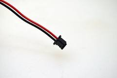 Brand New Delta EFB0412VHA 40x40x10 MM 12V 8000 RPM 2Pin Fan
