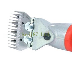 Electric Clipper Variable Speed Wool Scissors Sheep Clipping Machine Sheep Shear