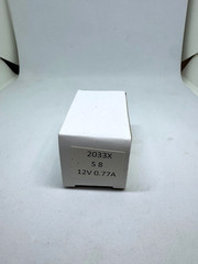 2033X MARINE NAVIGATION 25 PCS S8 12V 0.77A