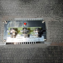 Cllena DC 36V 48V Step Down to 24V 50A 1200W Converter Voltage Reducer