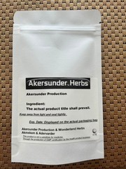 Ani Raw Powder, Purity 99+%, 25 Grams, CAS: 72432-10-1