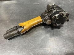 Stanley hydraulic impact Gun. Offered For Parts/Repair. Taken Out Of Service