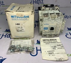Mitsubishi S-N50 S-N50CX AC380-440V Magnetic contactor FREE FAST SHIPPING