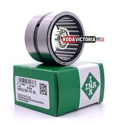 INA/Schaeffler NK35/30-TV-XL Needle Roller bearing 35x45x30mm
