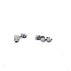 CE & FDA Certified! 20pcs Dental Lingual Bracket Kit, 0.018″ – NEW ARRIVAL