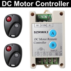 Heavy Duty 12V Linear Actuator +Motor Forward Reverse Controller +Mount Brackets