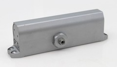 Universal Hardware UH4031 Commercial Door Closer Size 1-5 Adjustable UL ADA