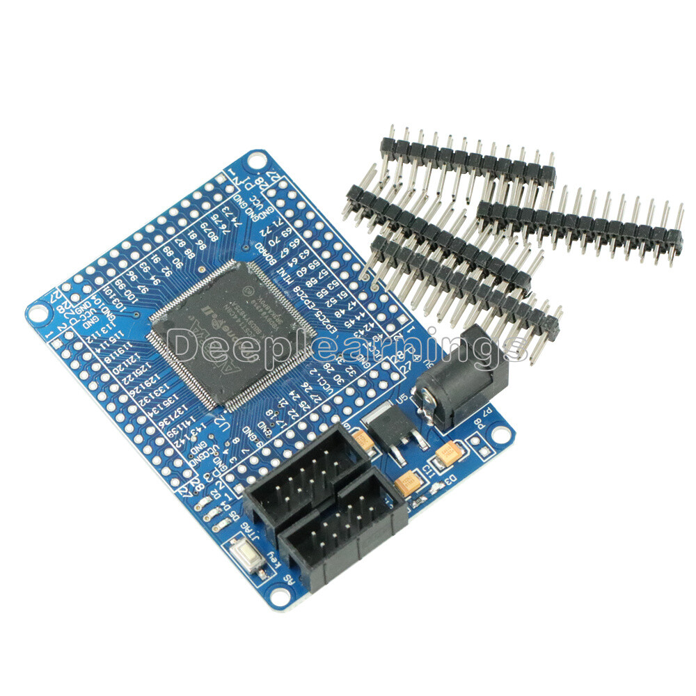 EP2C5T144 ALTERA FPGA Cyslonell Minimum System Learning Development Board