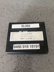 Used Assembleon 9466 918 18191 SL 002 AX-301 w/ warranty Free Shipping