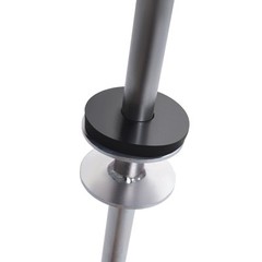 Spinning Jenny Fence Wire De-Reeler For Both High Tensile Other Fence Systems