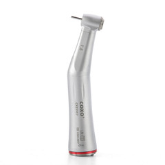 COXO CX235C7 Dental Fiber Optic LED 1:5 Contra Angle Handpiece