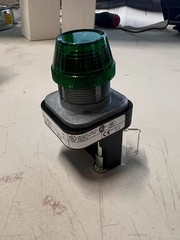 Allen Bradley 800T-QH24G Pilot Light Green LED New in Box NIB MN STOCK