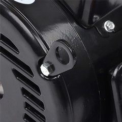 1Pack Single Phase Motor 5HP L1430T 208-230V 1725RPM 184T Frame 1-1/8″ Shaft