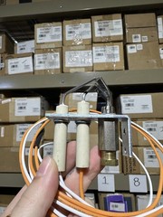 415-41323-01 | 239-41323-01 | Bradford White Natural Gas Pilot Assembly – Comm