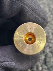 (QTY 12) TR618A 1-7/8 in Brass Clamp-in Valve Stems 90 PSI For 5/8-in Rim Hole