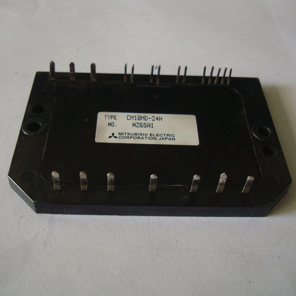 NEW MITSUBISHI 1PC Module CM10MD-24H CM10MD24H SHIP FREE