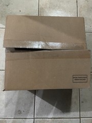 XLERATOR XL-BW (110V/120V) Hand Dryer by Excel Open Box Never Taken Out