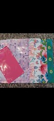 25 Poly Mailers + 5 BONUS – 10×13 Mixed Bundle #1