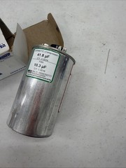 American Radionics 40/10 370/440V CPT Run Capacitor