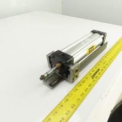 Parker 02.50 D2LAU14A8.500 Double Acting Pneumatic Cylinder 2.5″Bore 8.5″ Stroke