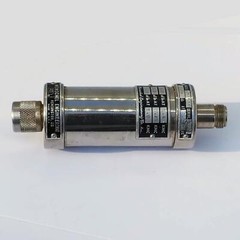 Weinschel Engineering Attenuator 11-10