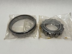 RHP LRJ2.1/4J Cylindrical Bearing LRJ-2.1/4-J-CN 2-1/4×4-1/2×7/8″